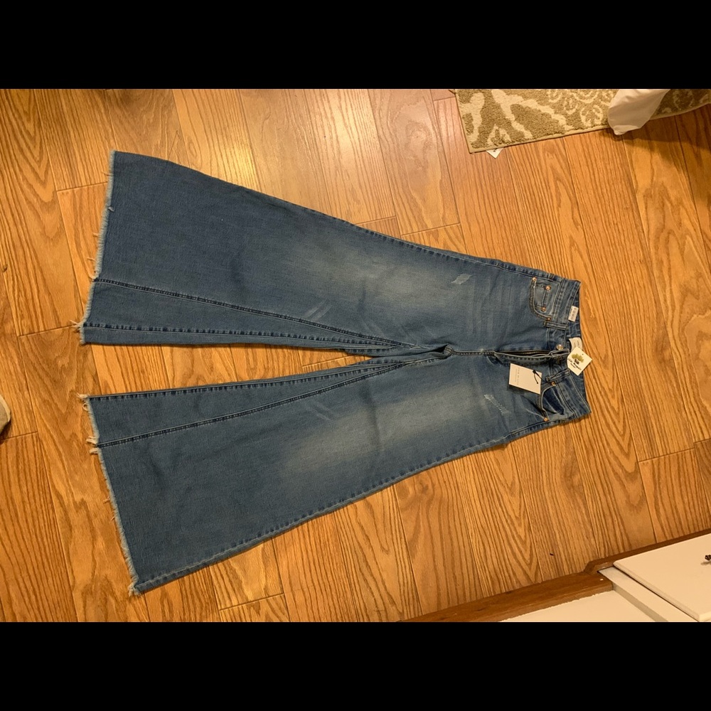 Uniq by Litz jeans